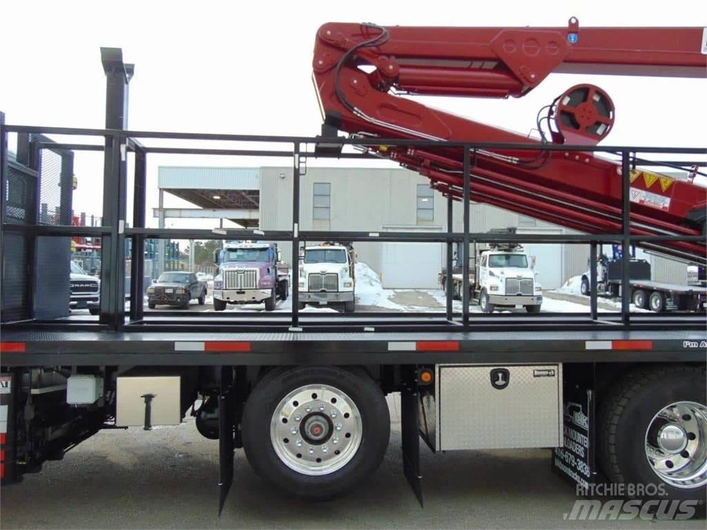 BIK FC-75 Camion altro
