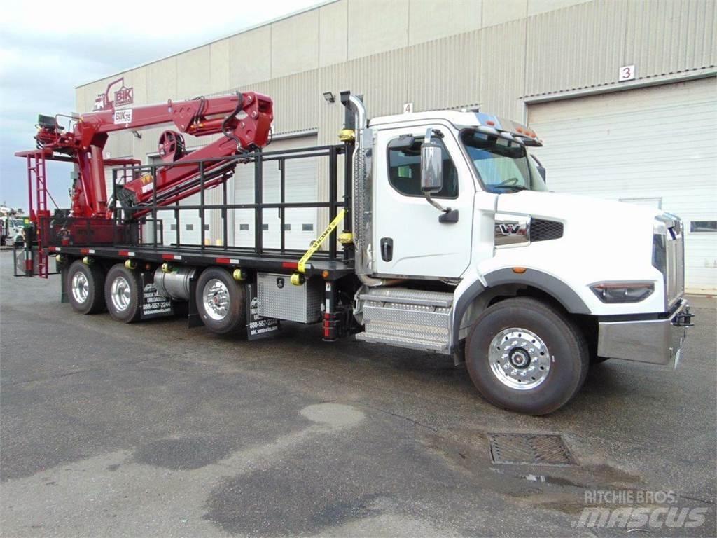 BIK FC-75 Camion altro