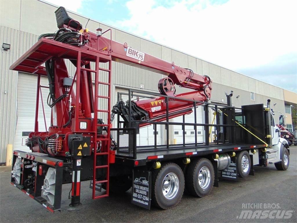 BIK FC-75 Camion altro