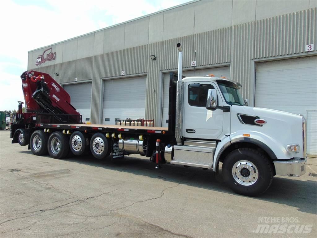 BIK HL 100T Camion altro