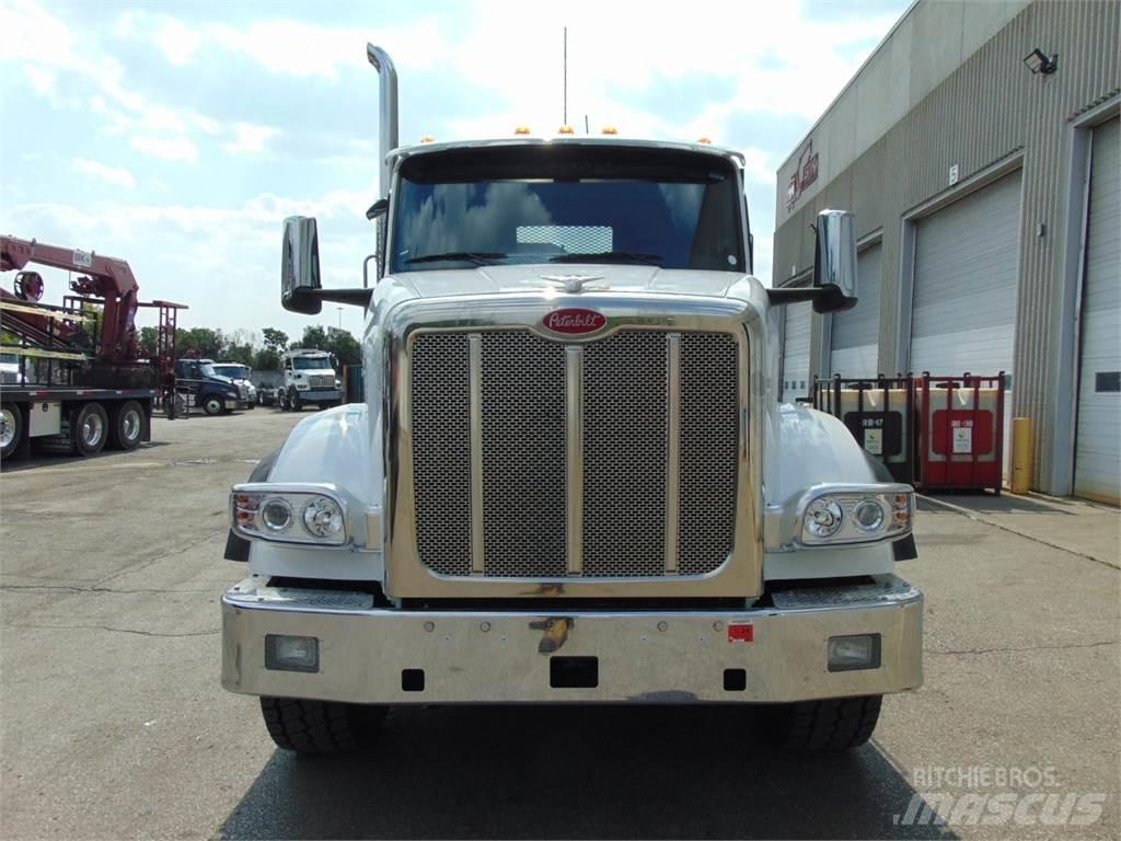 BIK HL 100T Camion altro