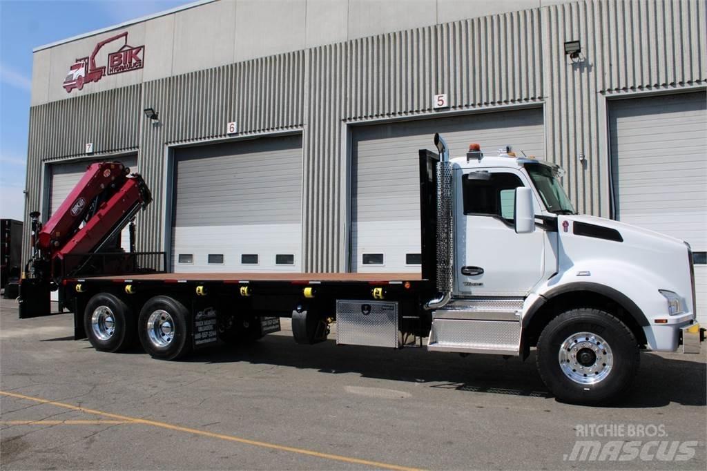 BIK HL 40T Camion altro