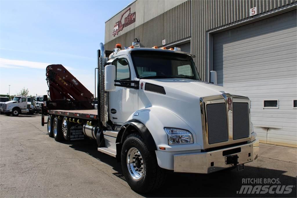 BIK HL 45T Camion altro