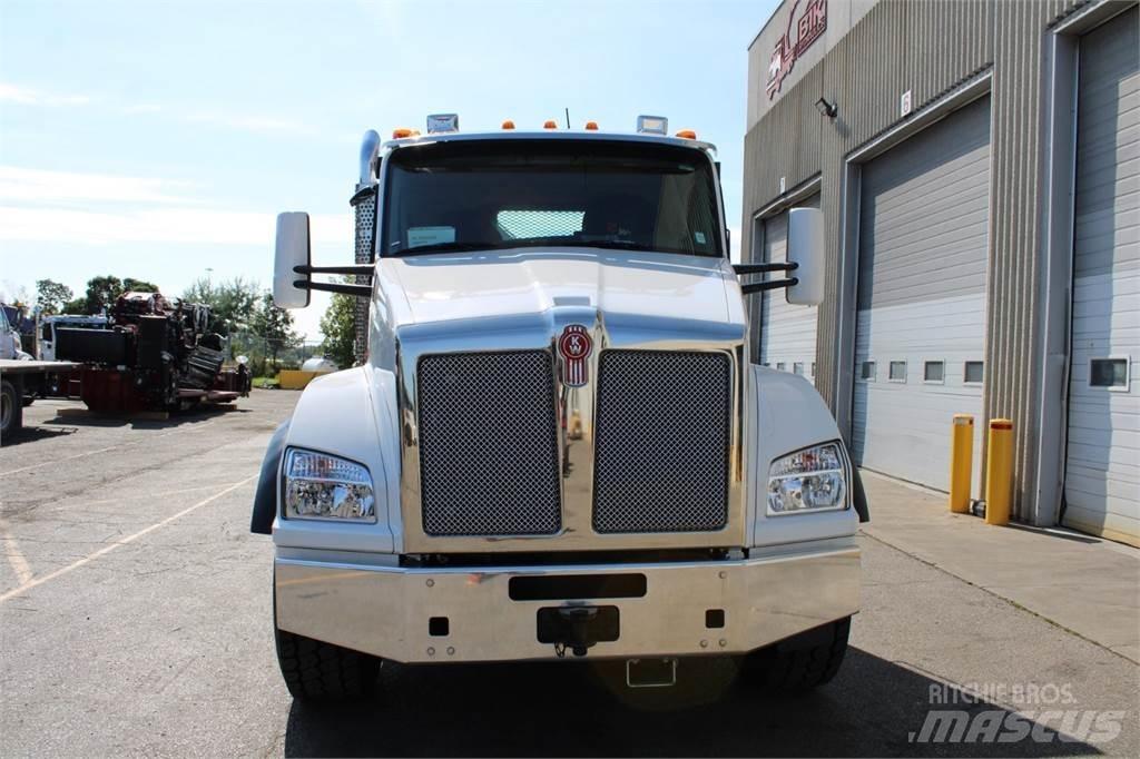 BIK HL 45T Camion altro
