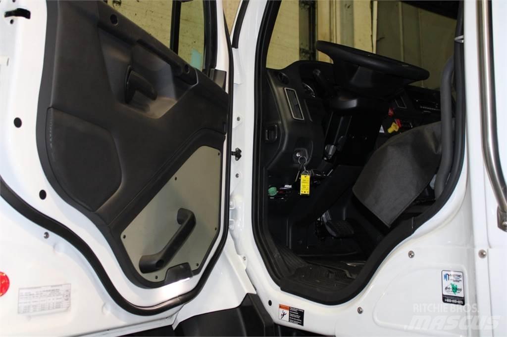 BIK HL 58T Autogru