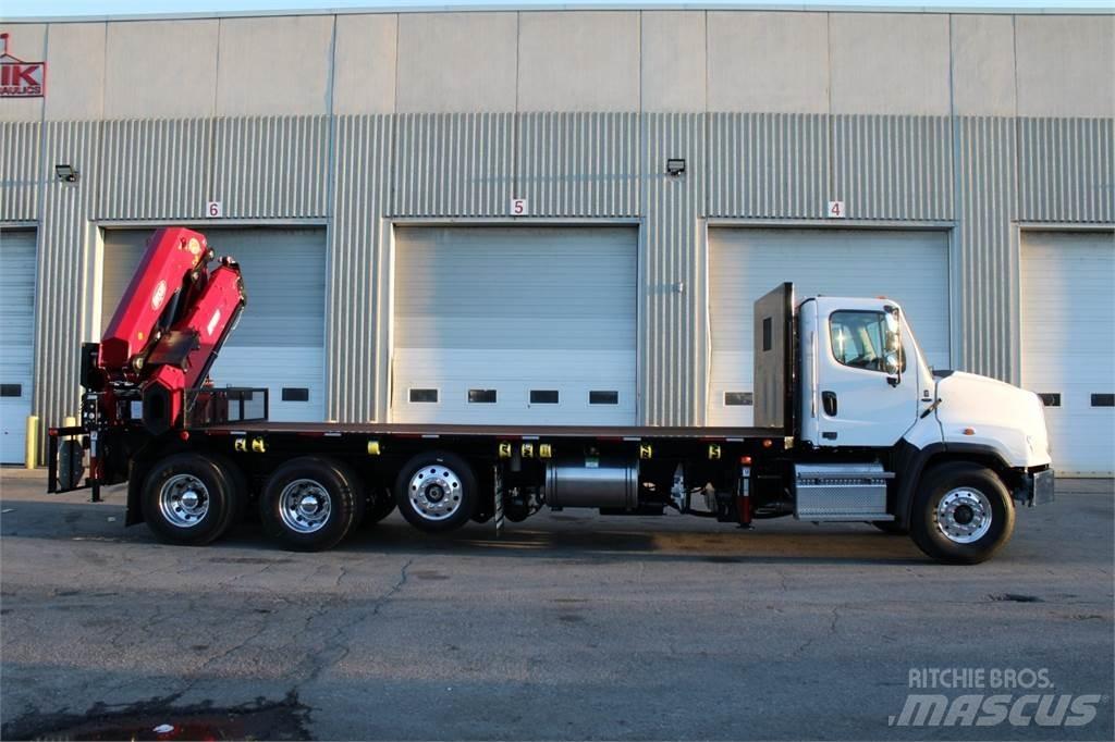 BIK HL 58T Camion altro