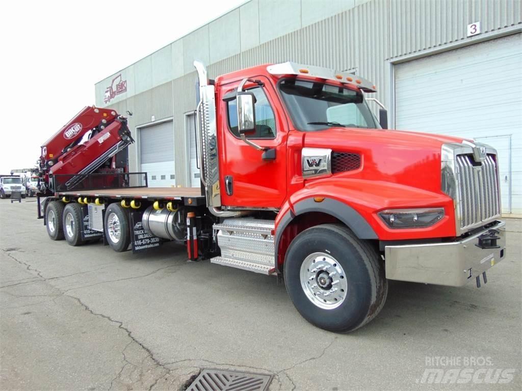 BIK HL 65T Camion altro