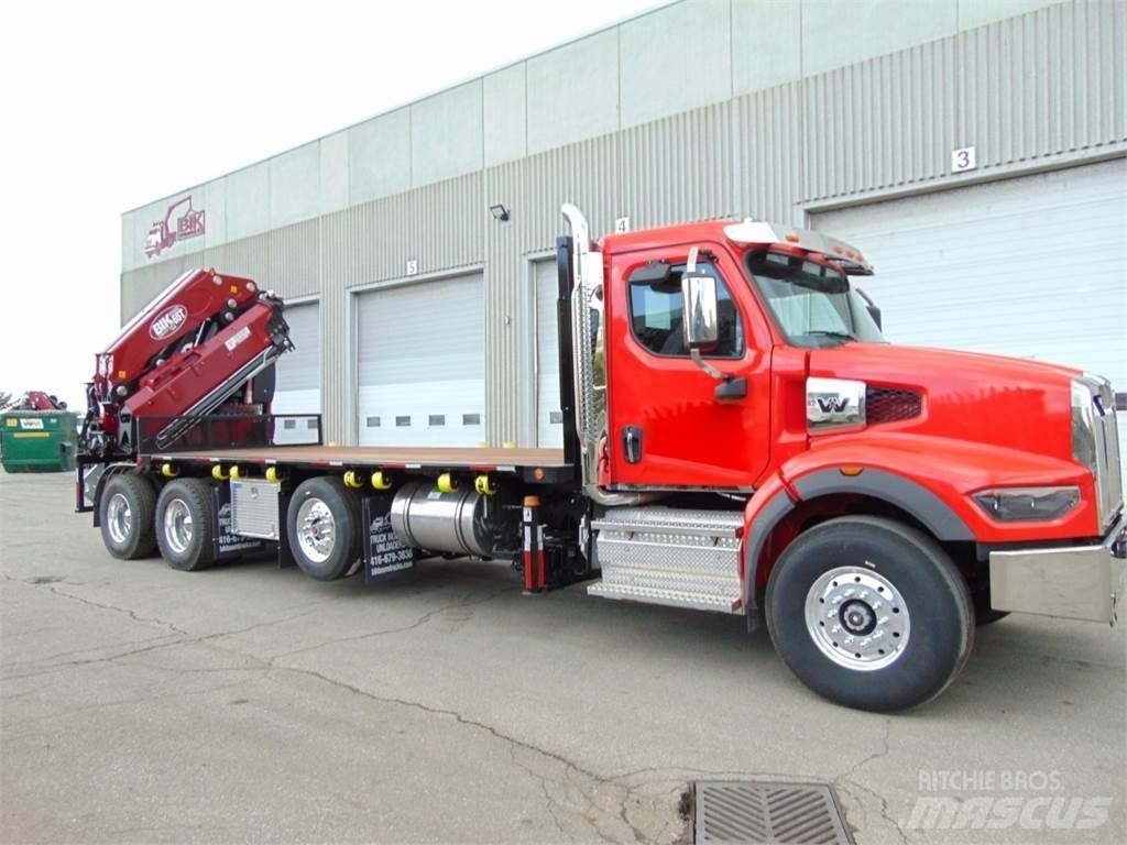 BIK HL 65T Camion altro