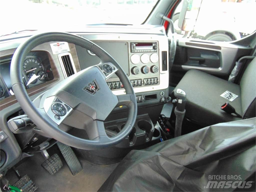 BIK HL 65T Camion altro