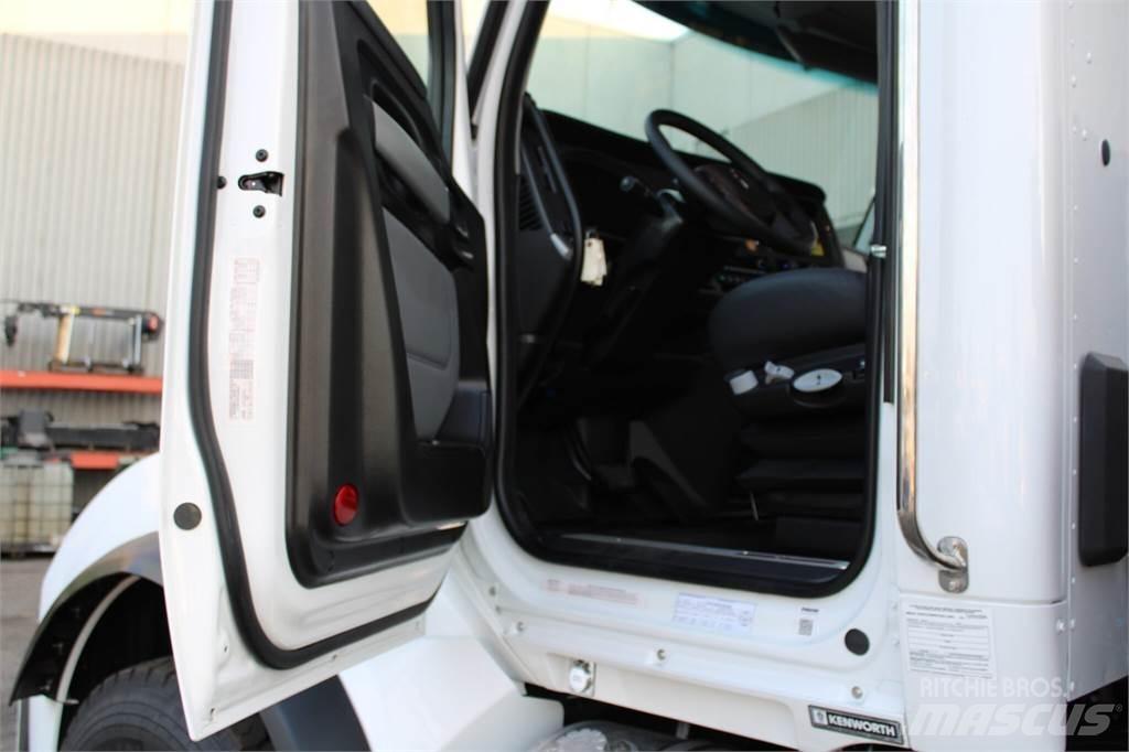 BIK HL 70T Camion altro