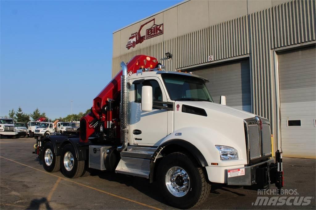 BIK HL 70T Camion altro