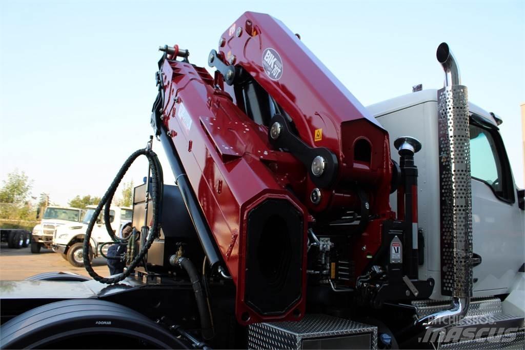 BIK HL 70T Camion altro