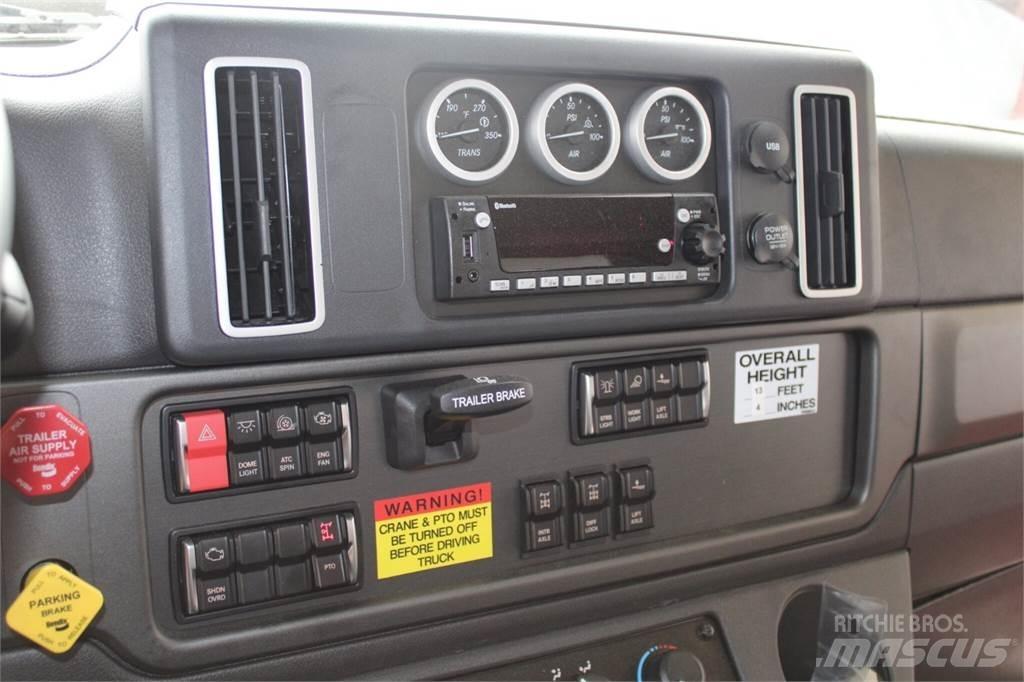BIK HL 86T Autogru