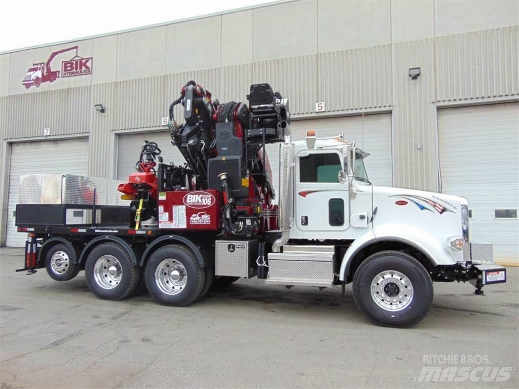 BIK TC-106 Camion altro