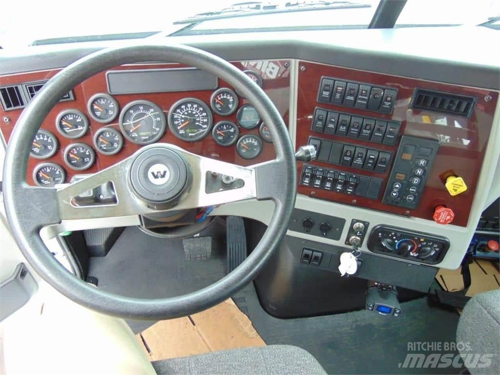 BIK TC-124-XL Altre gru