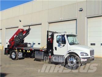 BIK TC-70 Altre gru