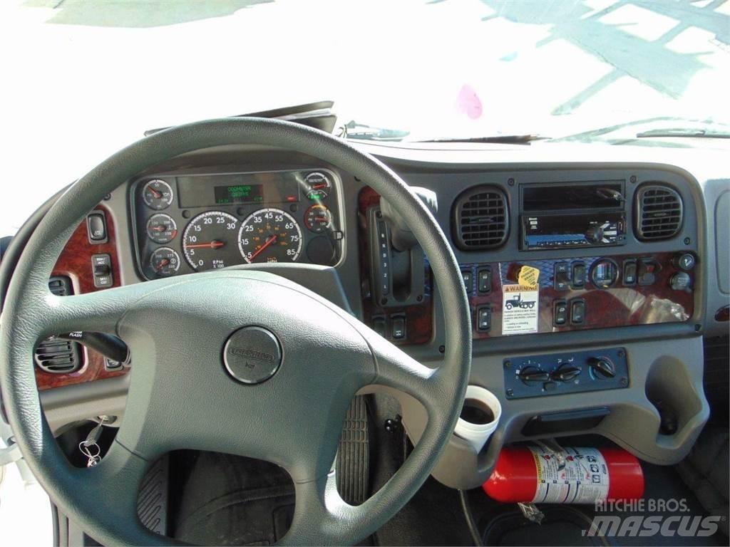 BIK TC-70 Altre gru
