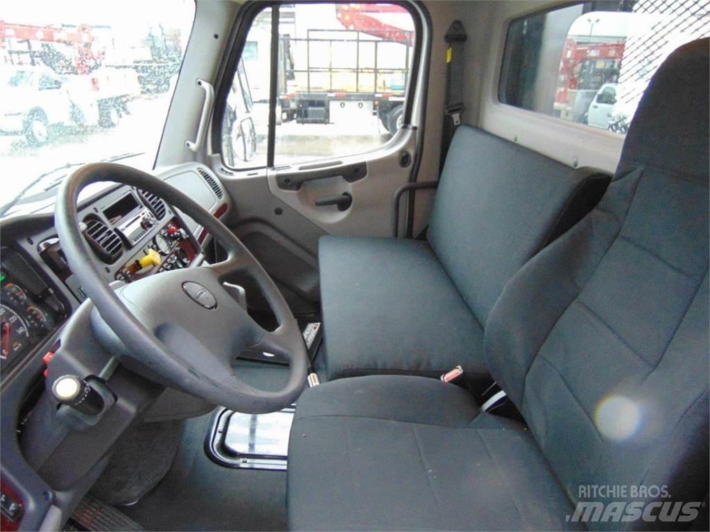 BIK TC-78 Autogru