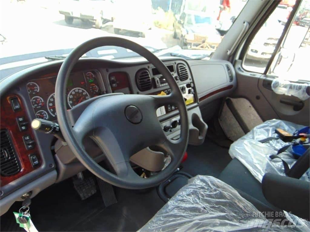 BIK TC-98 Altre gru