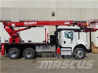 Elliott G85 Altre gru