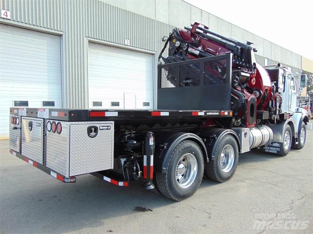 PM 150028SP Altre gru