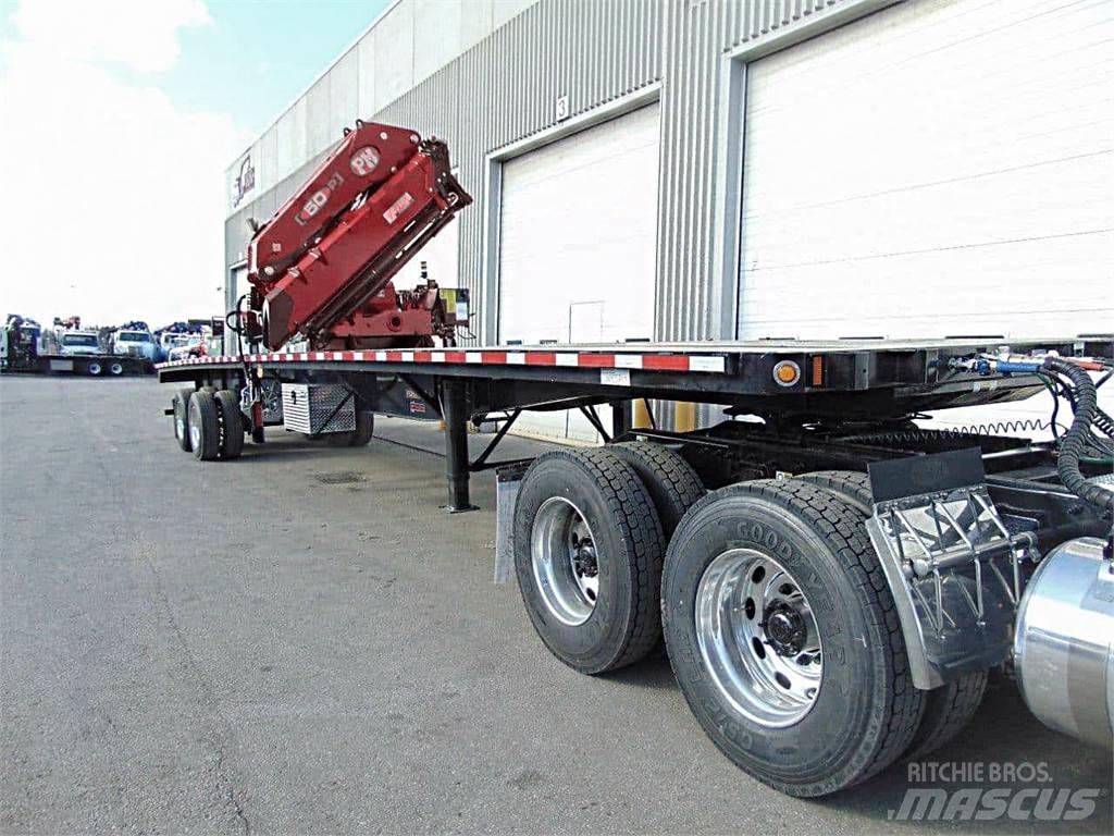 PM 50024 Altre gru