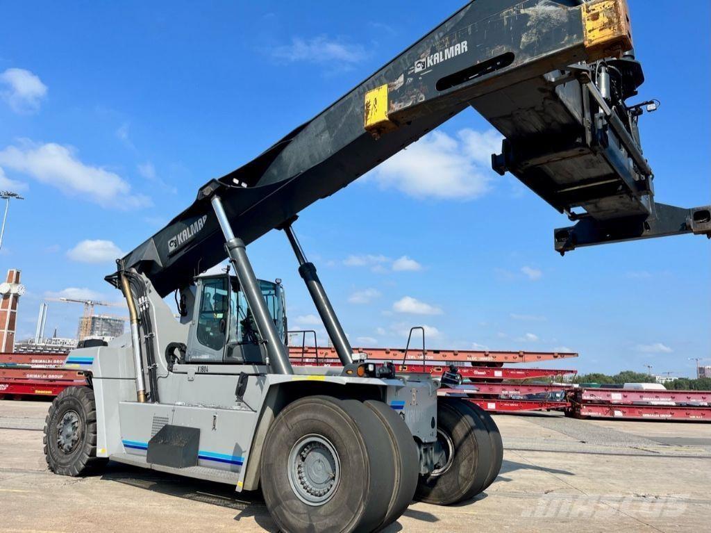 Kalmar DRG450-60S5 Carrelli elevatori