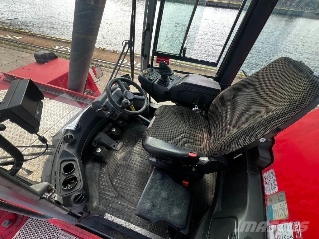 Kalmar DRG450-65S5 Carrelli elevatori