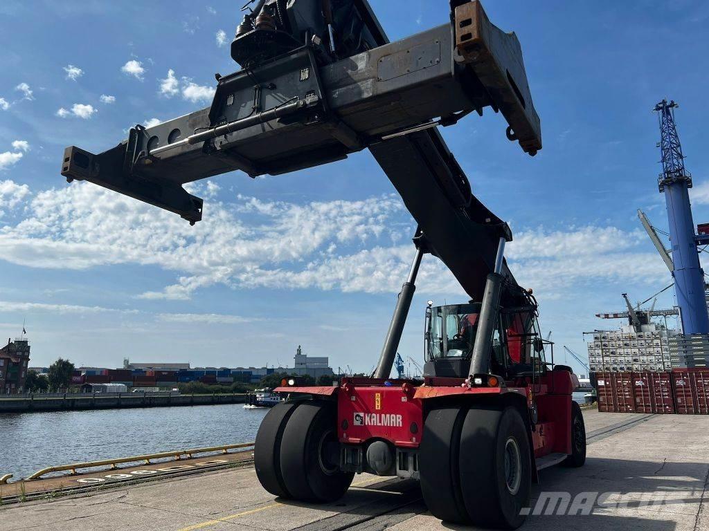 Kalmar DRG450-65S5 Carrelli elevatori