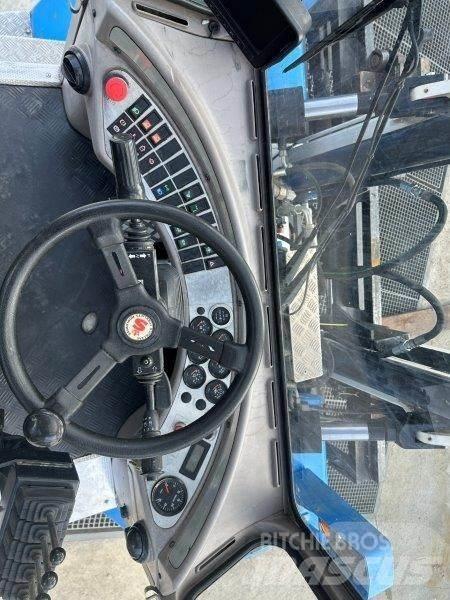 Svetruck 1260-28 Carrelli elevatori diesel