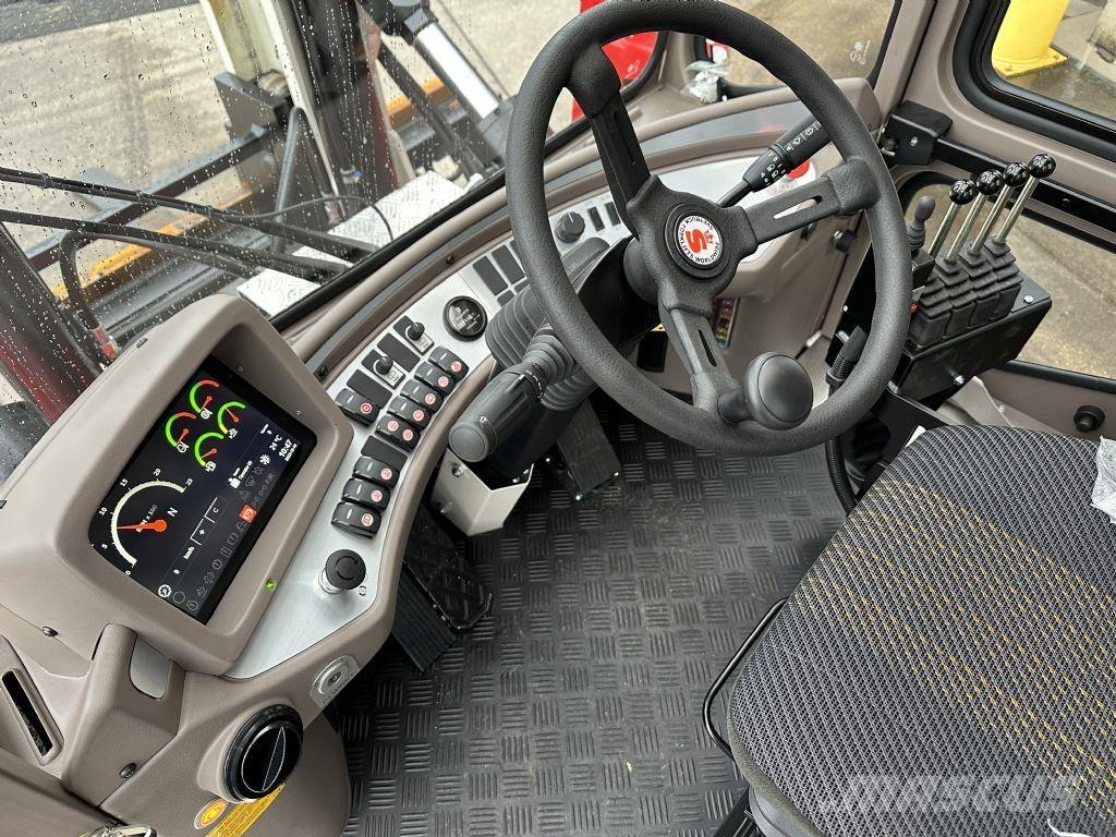 Svetruck 16120-38 Carrelli elevatori diesel