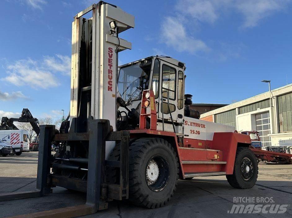 Svetruck 25120-45 Carrelli elevatori diesel