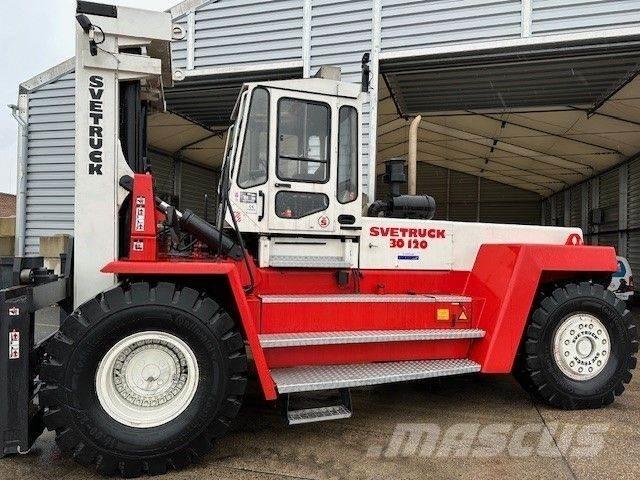 Svetruck 30120-46 Carrelli elevatori diesel