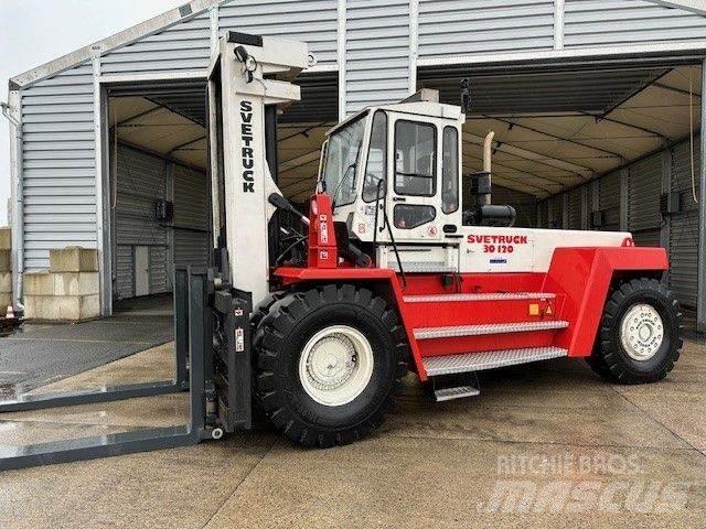 Svetruck 30120-46 Carrelli elevatori diesel