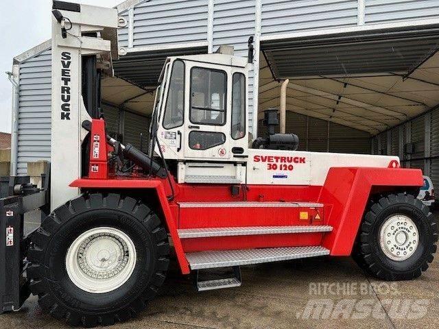 Svetruck 30120-46 Carrelli elevatori diesel
