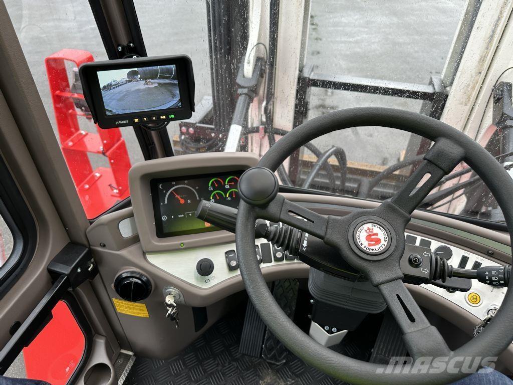 Svetruck 30120-46 Carrelli elevatori diesel