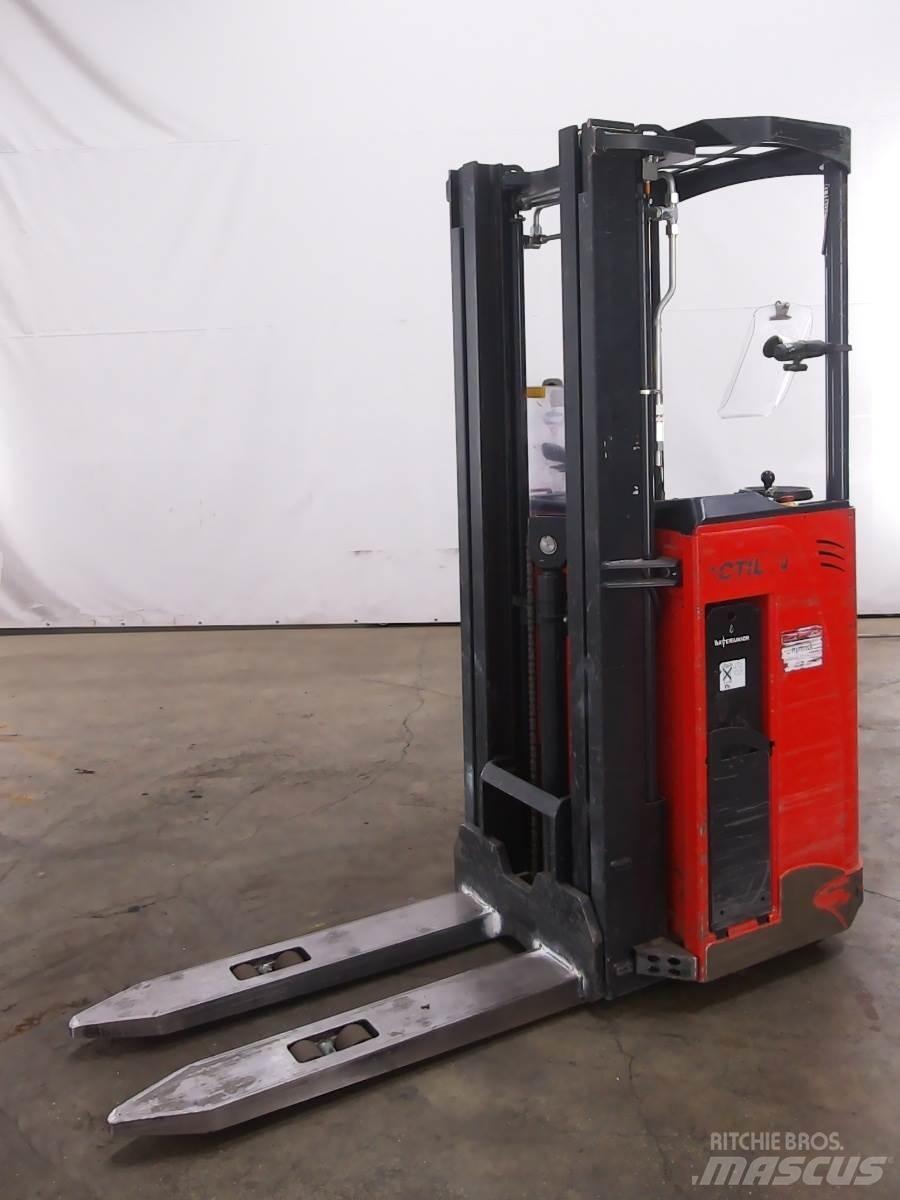 Actil L1350 Transpallet uomo a terra