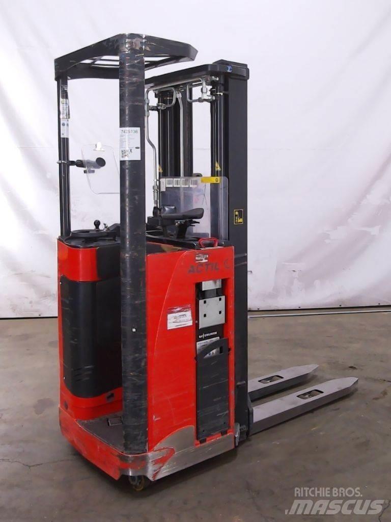 Actil L1350 Transpallet uomo a terra