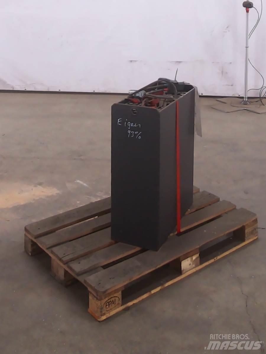  Avb 24V465AH Costruzioni - Altro