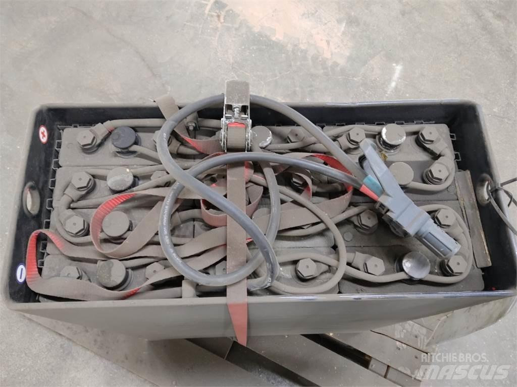  Avb 24V465AH Costruzioni - Altro