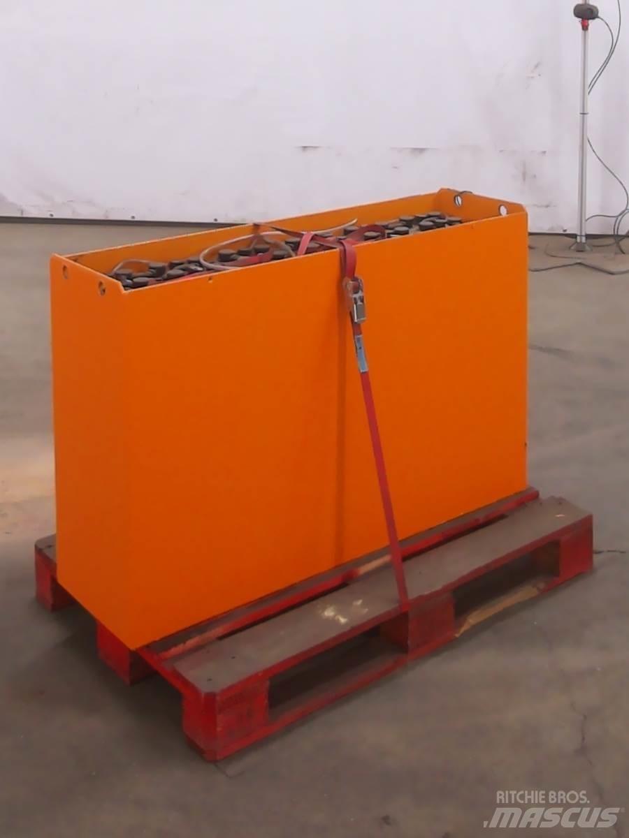 Avb 48V360AH Costruzioni - Altro