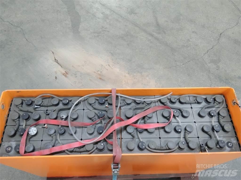  Avb 48V360AH Costruzioni - Altro