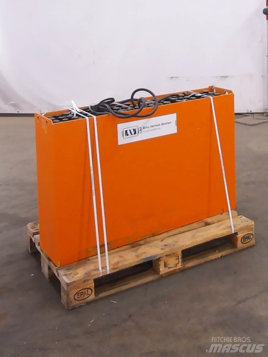  Avb 48V465AH Carrelli elevatori-Altro