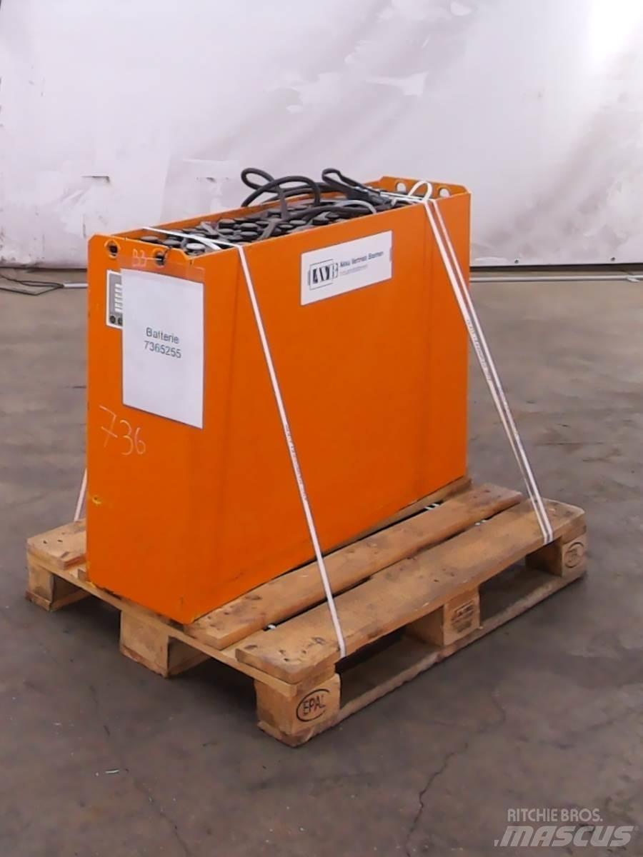  Avb 48V465AH Carrelli elevatori-Altro