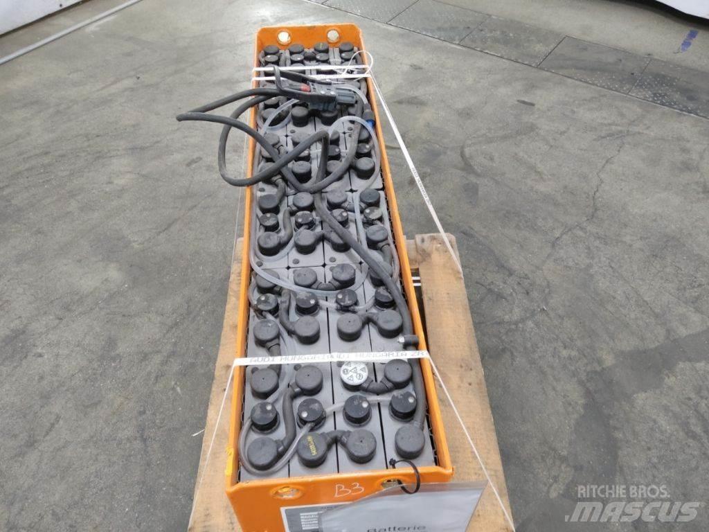  Avb 48V465AH Carrelli elevatori-Altro