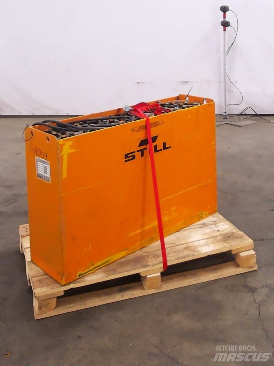  Avb 48V620AH Carrelli elevatori-Altro