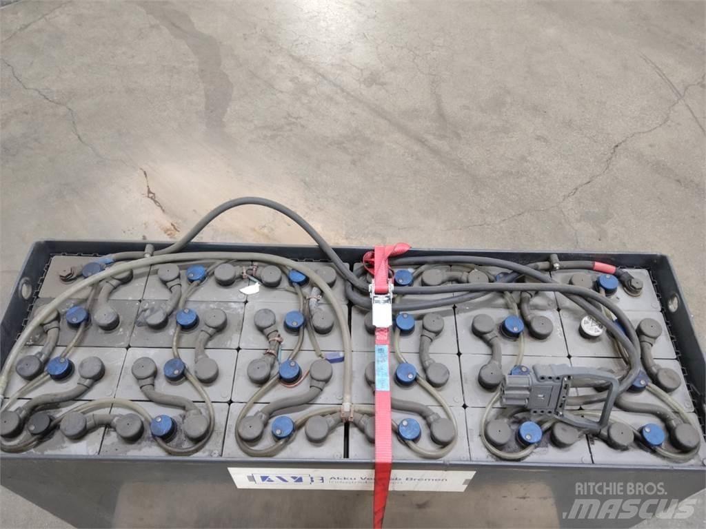  Avb 48V775AH Costruzioni - Altro