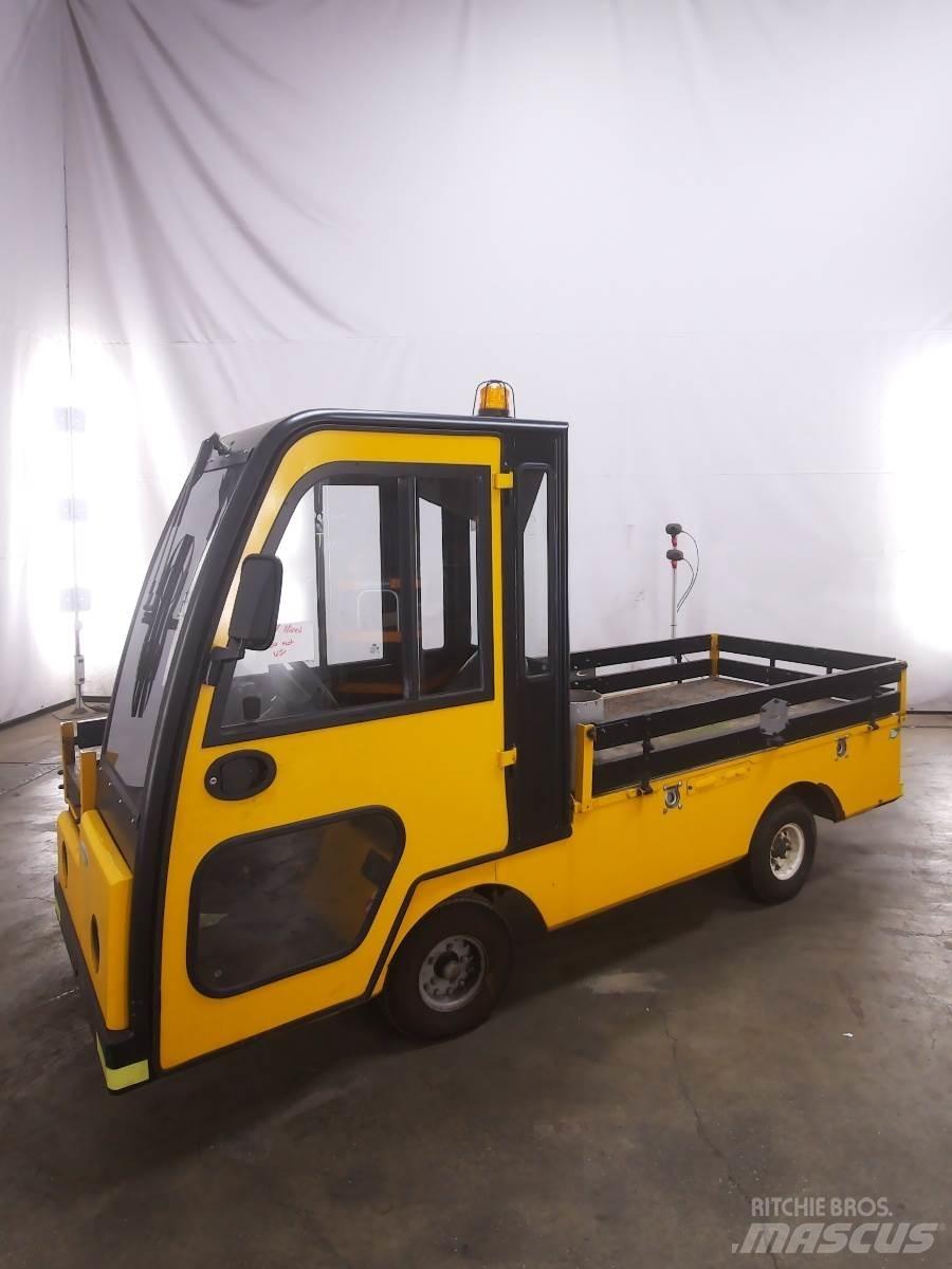 Bradshaw FB1000 Motrice