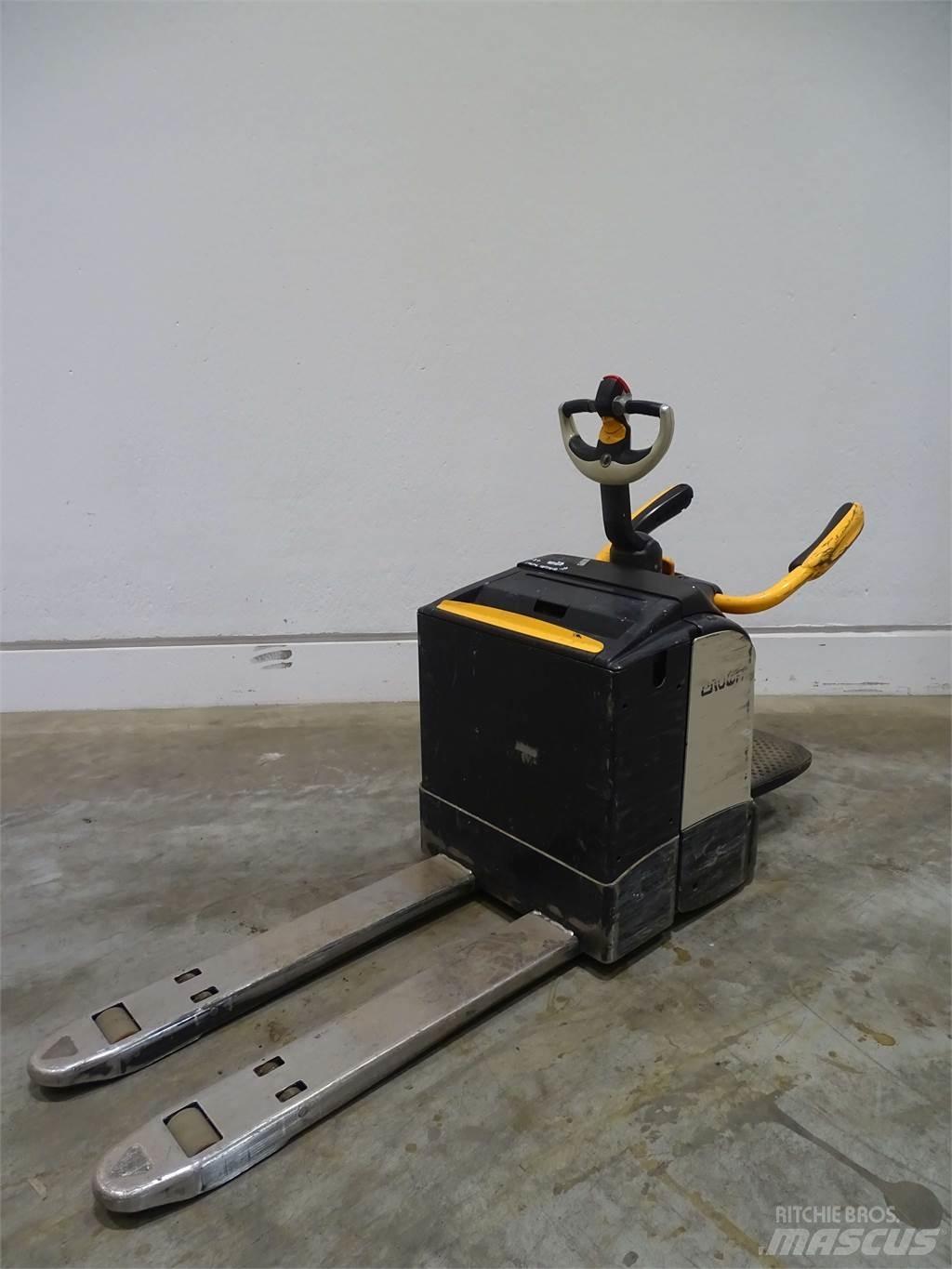 Crown WT3040 Transpallet manuale