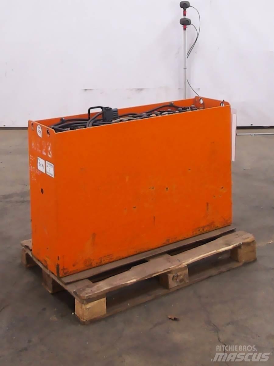  Gnb 48V560AH Carrelli elevatori-Altro